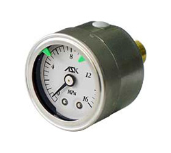 Đồng hồ đo áp suất OPG ASK